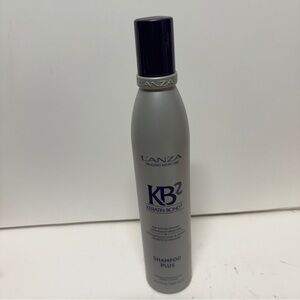 Lanza KB2 Shampoo Plus 10.1 OZ